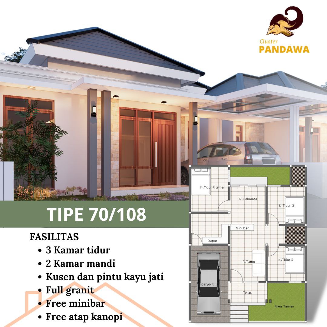 R007_10_Tipe-70-Cluster-Pandawa-Rumah-Dijual-Di-Kulon-Progo