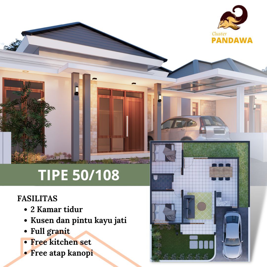 R007_11_Tipe-50-Cluster-Pandawa-Rumah-Dijual-Di-Kulon-Progo