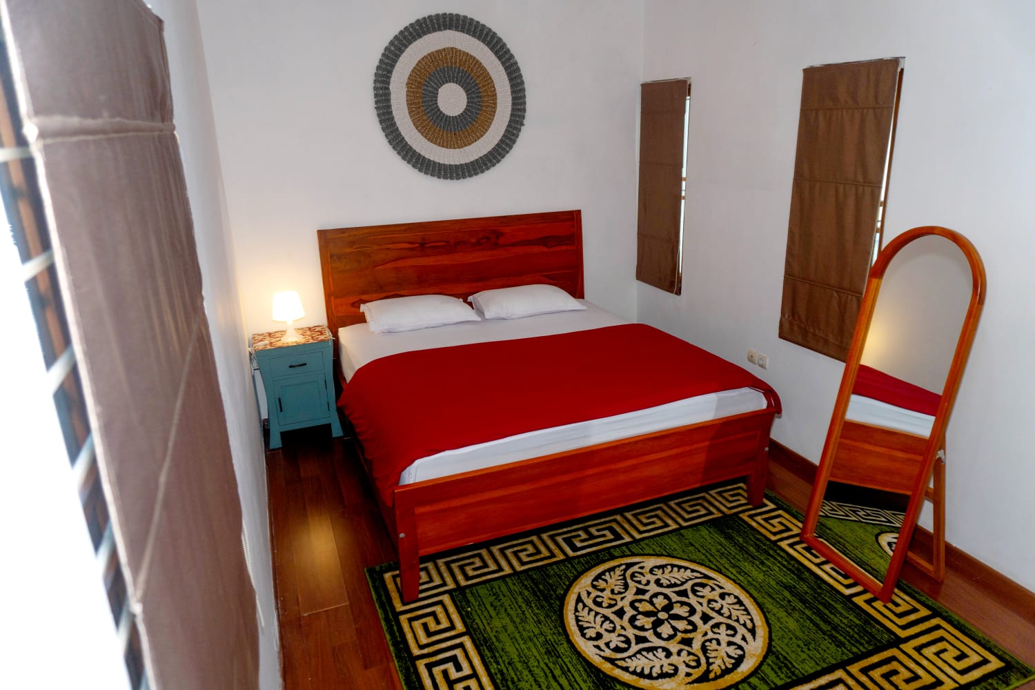 Rumah-dalam-Perumahan-di-utara-Maguwoharjo-Cocok-untuk-Homestay-7