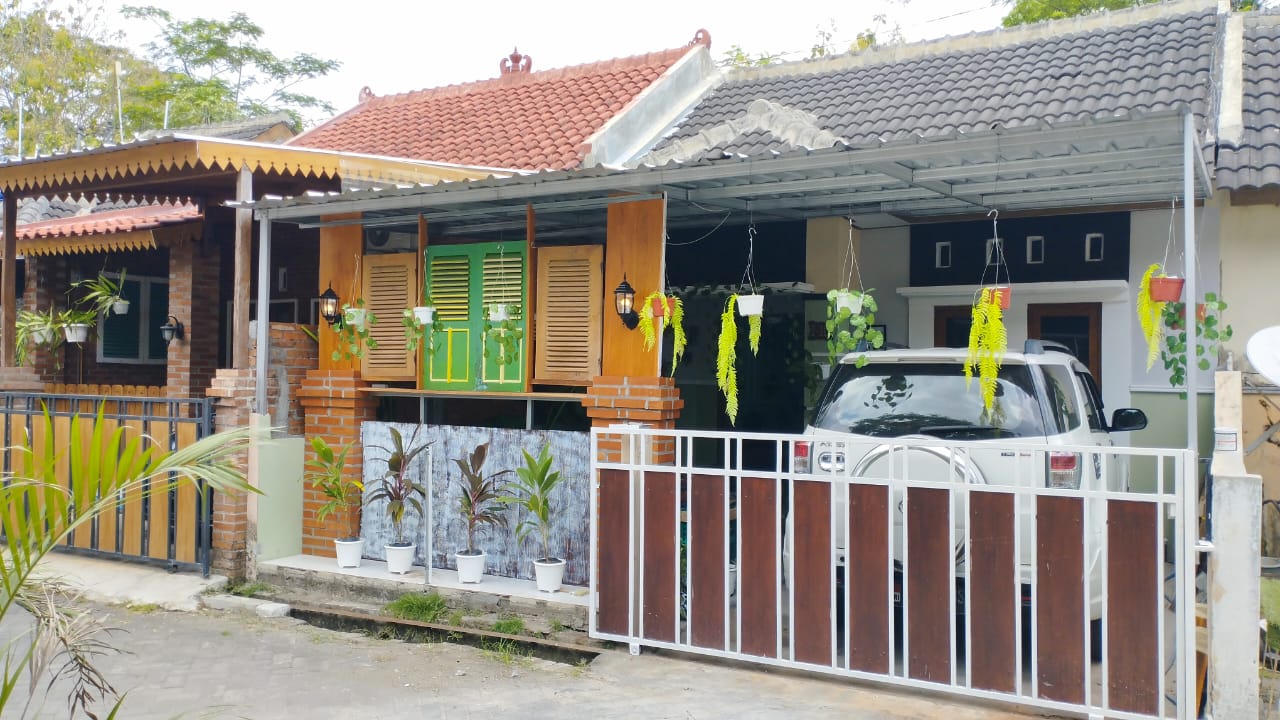 Rumah-Full-Furnish-dalam-Perumahan-cuma-435jt-di-Wirokerten-2