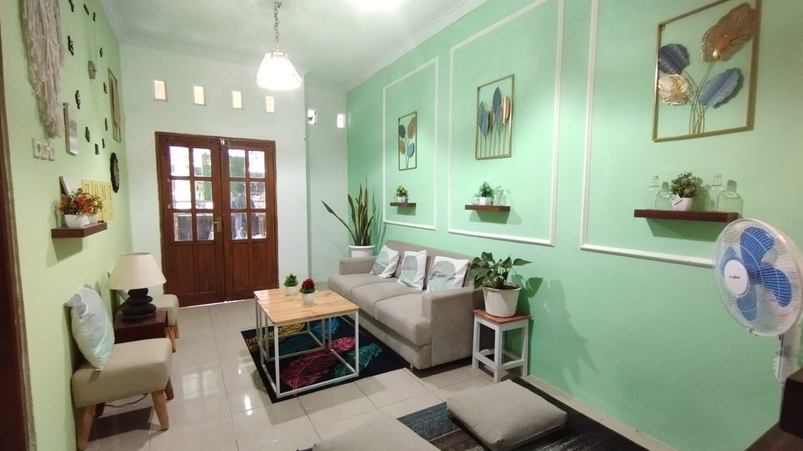 Rumah-Full-Furnish-dalam-Perumahan-cuma-435jt-di-Wirokerten-6
