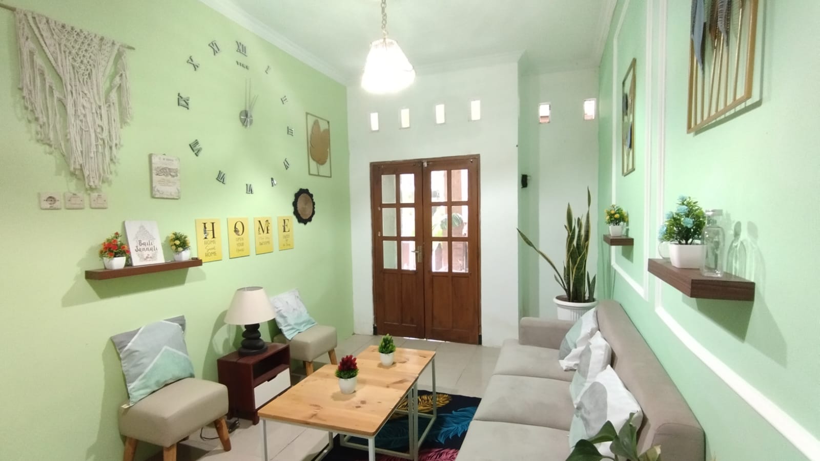 Rumah-Full-Furnish-dalam-Perumahan-cuma-435jt-di-Wirokerten-8