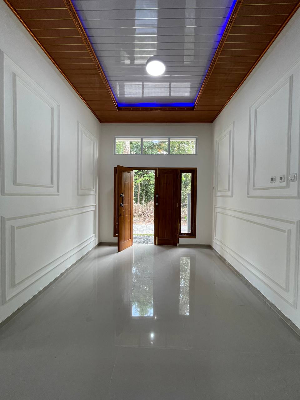 Rumah-Mewah-2-Lantai-Jl-Kaliurang-Km13-dekat-Kampus-UII-4